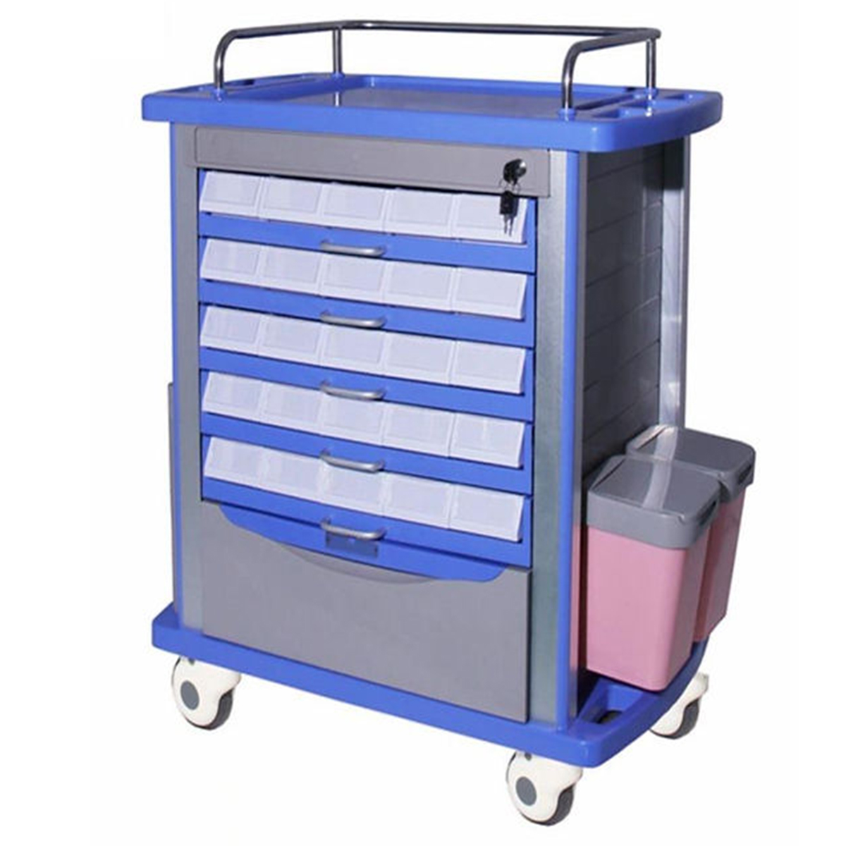 Medicine Trolley